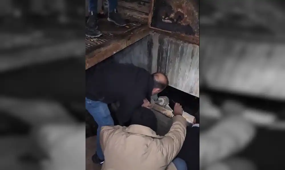 Η φρίκη ξεδιπλώνεται στη Συρία: Κατάλογο βασανιστών υπόσχονται να δώσουν στη δημοσιότητα οι αντάρτες
