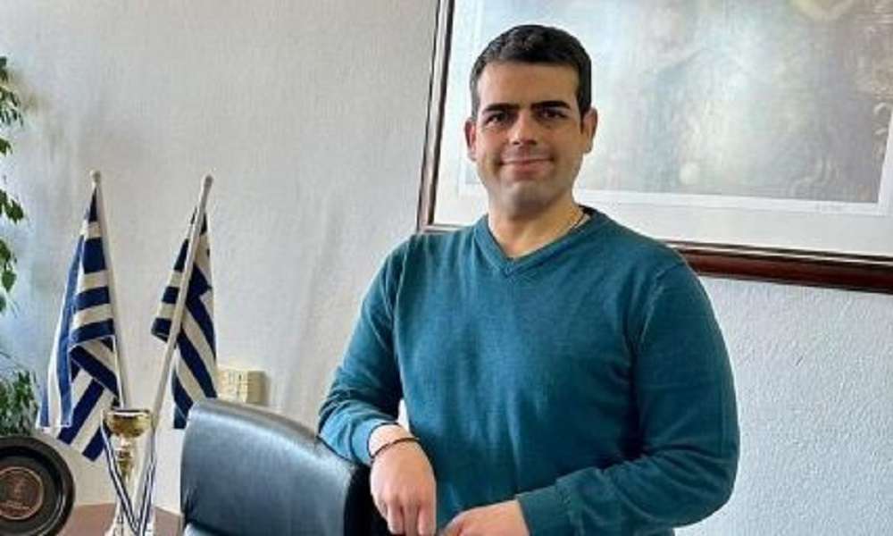 Θρήνος στον Δήμο Πέλλας – Έφυγε από τη ζωή σε ηλικία 35 ετών ο Αντιδήμαρχος, Θεόφιλος Κουπτσίδης
