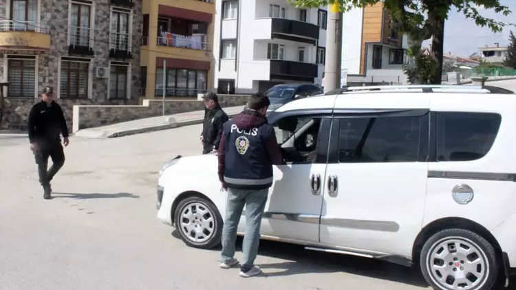 Στην Αδριανούπολη συνελήφθησαν 5 καταζητούμενοι για σωρεία αδικημάτων