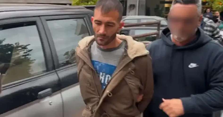 Καλαμάτα: Στην φυλακή ο 35χρονος Τούρκος που σκότωσε τον εργοδότη του