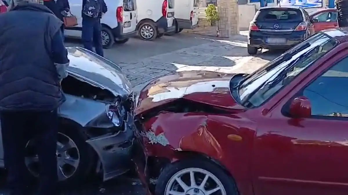Συνολικά 9 νεκροί και 442 τραυματίες σε 382 τροχαία τον Φεβρουάριο στην Αττική
