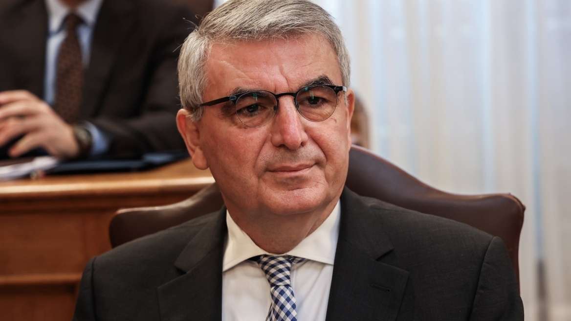 Τσακλόγλου: «Στην Ελλάδα λάβαμε μέτρα περιστολής της συνταξιοδοτικής δαπάνης αργά και επώδυνα κατά την περίοδο των μνημονίων»