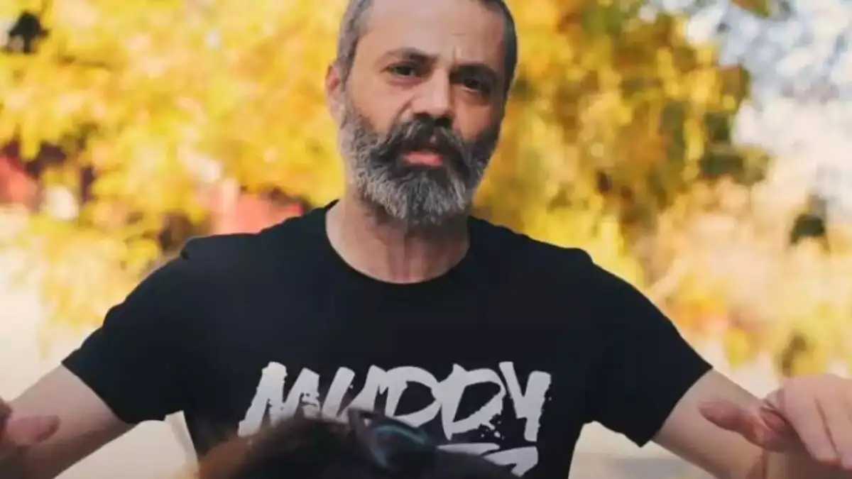 Ένοχος ο οδηγός αυτοκινήτου που σκότωσε τον ράπερ Οδυσσέα Τσιαμπόκαλο
