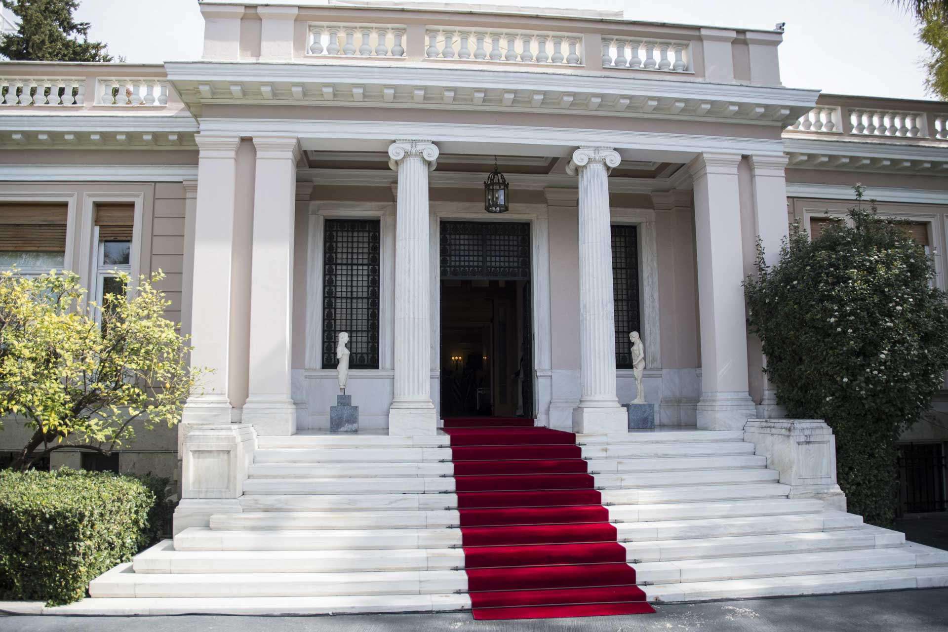 Τα τρία νέα ονόματα του ψηφοδελτίου της ΝΔ – Από τα Παρατράγουδα στη Βουλή;