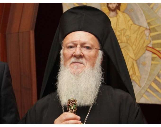 Παρέμβαση Οικουμενικού Πατριάρχη για κοινό εορτασμό του Πάσχα