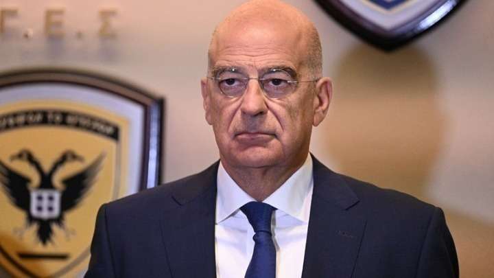 Στο Κατάρ θα μεταβεί για συνομιλίες ο Νίκος Δένδιας