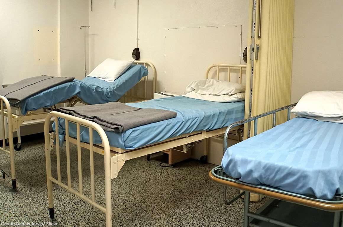 Ασύλληπτο -Το δικαίωμα στην ευθανασία εξαπλώνεται παγκοσμίως