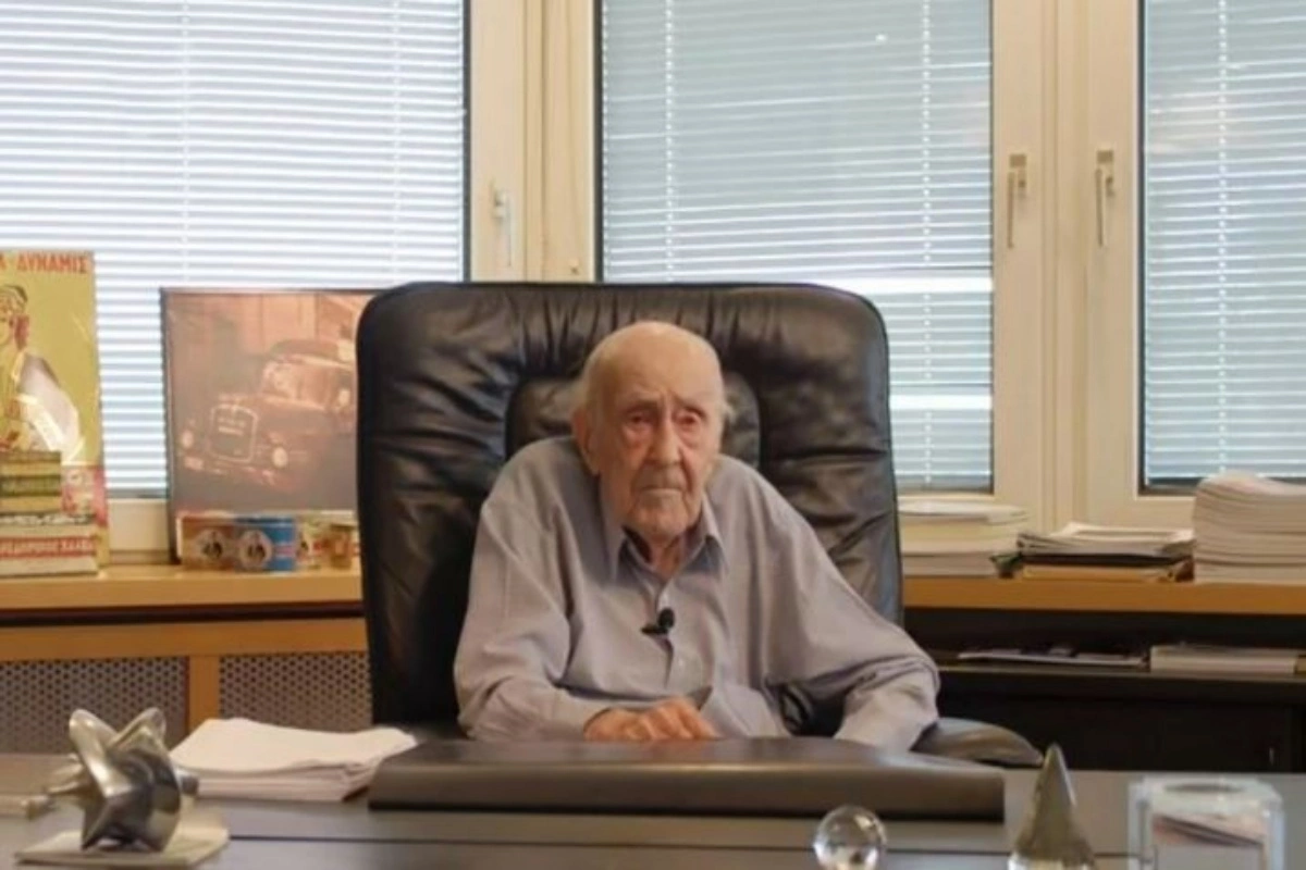 Οικογένεια Χαΐτογλου: Η χαλβαδοποιία που έκανε διεθνώς γνωστό τον  «Μακεδονικό Χαλβά»