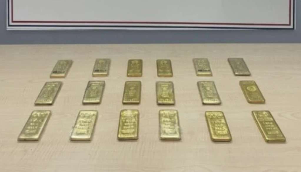 Τουρκία: Στα… παπούτσια του βρέθηκε λαθραίος χρυσός Βυζαντινής περιόδου αξίας 1,5 εκατομμυρίου ευρώ!
