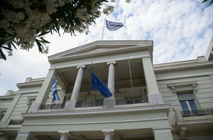 Ανακοίνωση του Υπουργείου Εξωτερικών για αποφυγή επισκέψεων στη Συρία