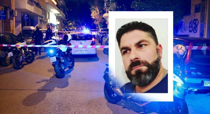 Βρέθηκε το σφυρί με το οποίο ο 39χρονος δολοφόνησε τη γυναίκα του