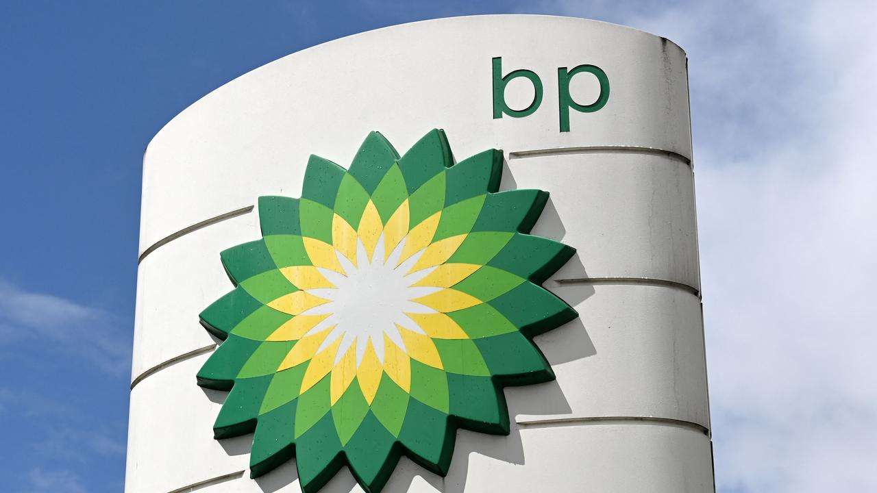 Η BP «απελευθερώνει» μετοχές στην αγορά -Μέχρι 3δισ. δολάρια το κέρδος