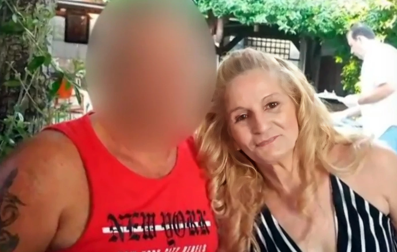 «Δεν τη μαχαίρωσε απλά, την ξεκοίλιασε» – Συγκλονίζει ο γιος της 60χρονης γυναίκας που δολοφονήθηκε από τον σύζυγό της