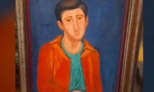 Απίστευτη «κομπίνα» με πλαστούς πίνακες – Μια ημέρα πριν τη δημοπρασία έγινε η έφοδος