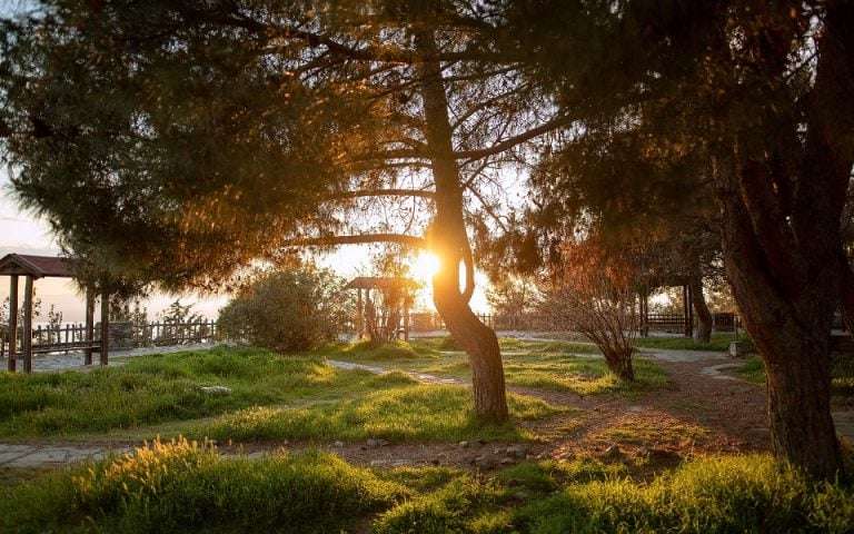 Έρχεται ηλιόλουστο Σαββατοκύριακο με υψηλές θερμοκρασίες – Χωρίς κρύο έως το τέλος του μήνα