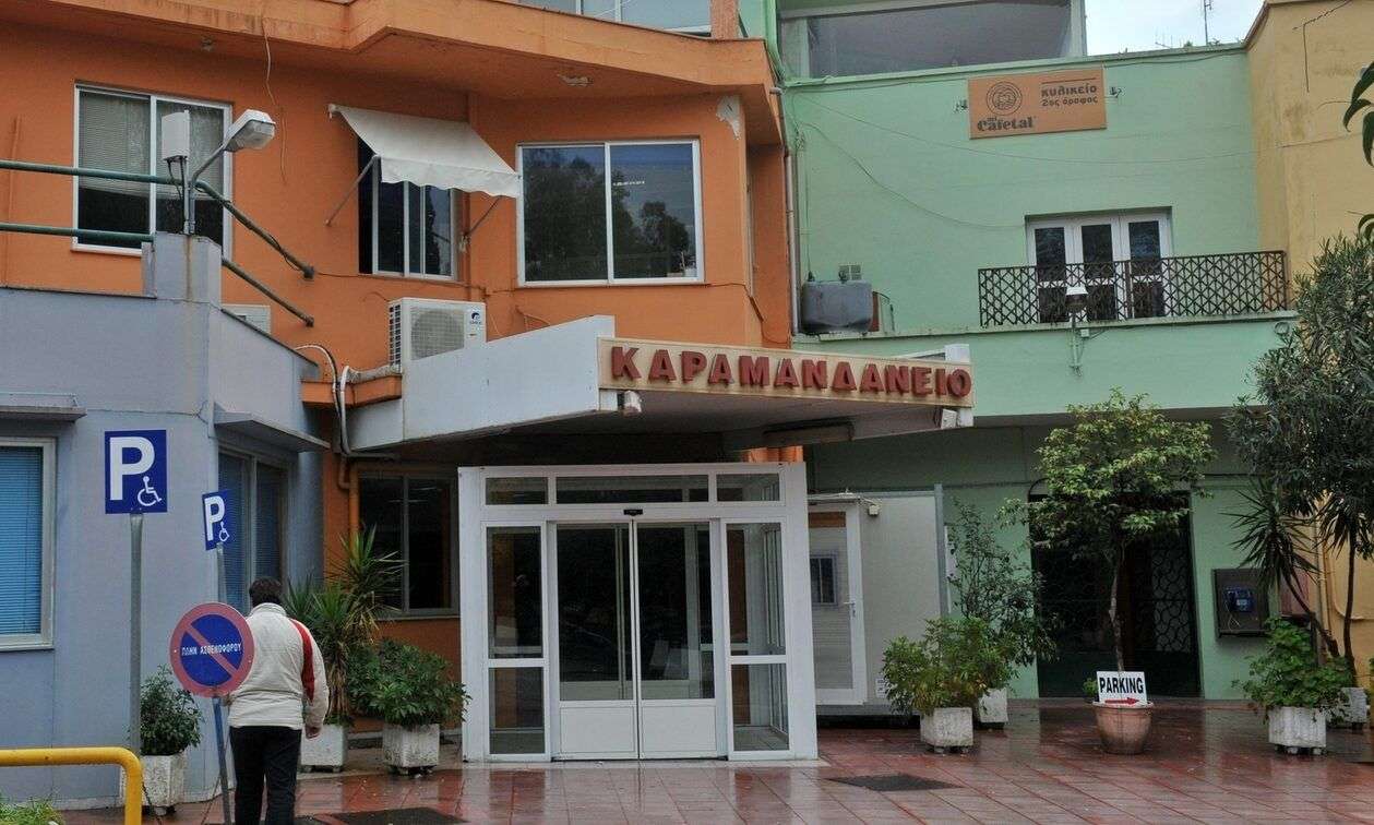 Μαθήτρια παρασύρθηκε από Ι.Χ – Νοσηλεύεται στο νοσοκομείο