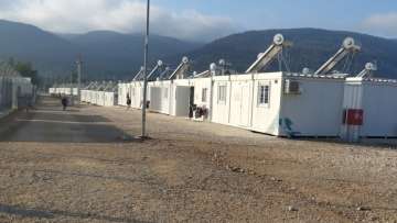 Παρέμβαση της εισαγγελέως του Αρείου Πάγου για την κακοποίηση 16χρονου από Αιγύπτιους στη Δομή της Μαλακάσας