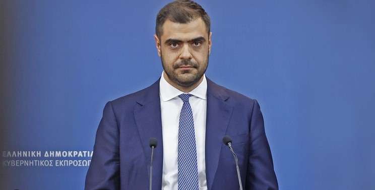 Πυρά Μαρινάκη κατά ΠΑΣΟΚ για το ζήτημα των τραπεζών