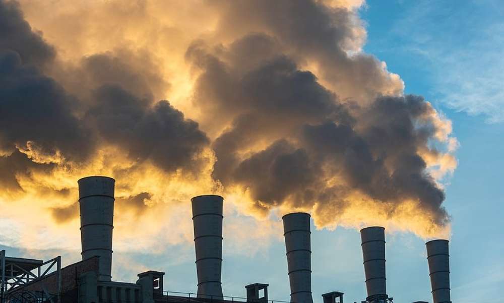 Έρευνα: Η ατμοσφαιρική ρύπανση είναι επικίνδυνη για την ψυχική μας υγεία