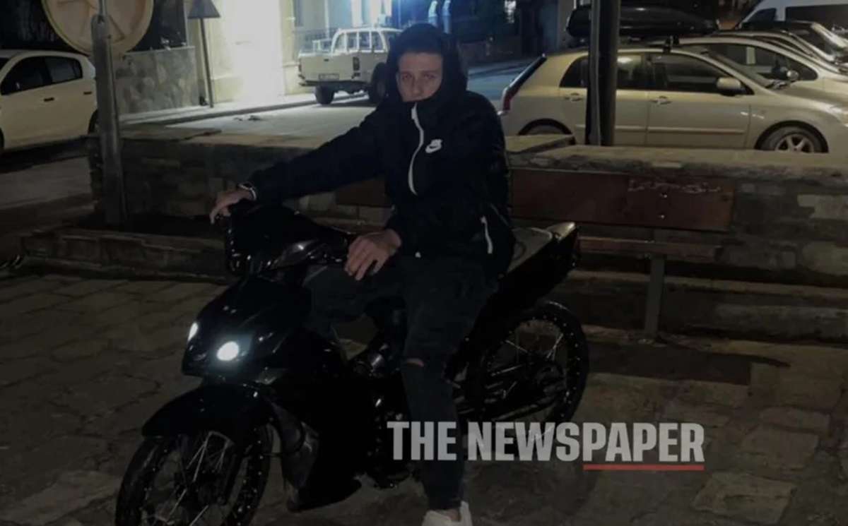 Θλίψη για τον 16χρονο που σκοτώθηκε σε τροχαίο – “Ραγίζει” καρδιές το μήνυμα της θείας του