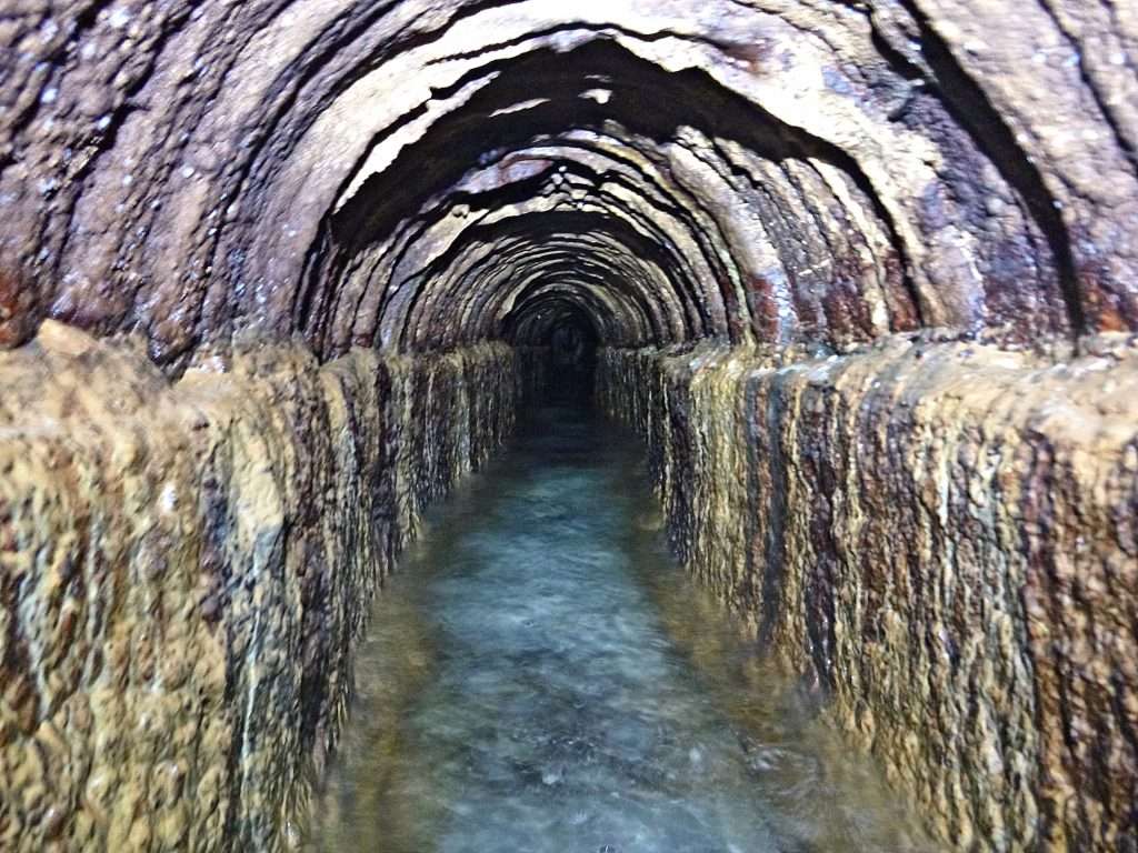ΕΥΔΑΠ: Ενεργοποιεί το Αδριάνειο Υδραγωγείο λόγω της υπερβολικής λειψυδρίας
