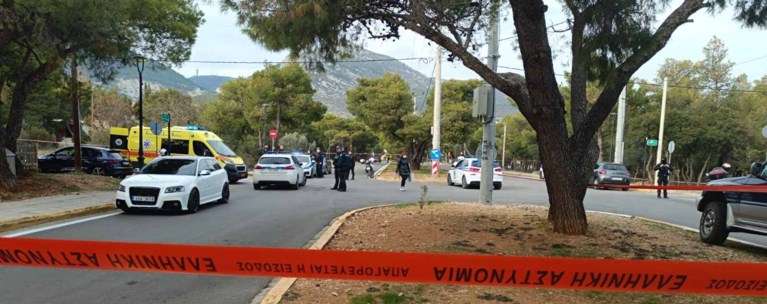 Προθεσμία για τους συλληφθέντες για το έγκλημα στους Θρακομακεδόνες