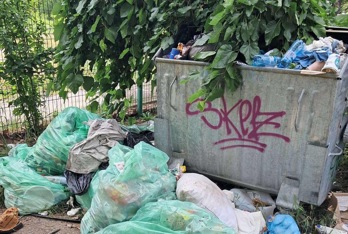 Βραυρώνα: Ελεύθερος ο 25χρονος από το Νεπάλ που κατηγορήθηκε ότι πέταξε νεκρό βρέφος σε κάδο απορριμμάτων