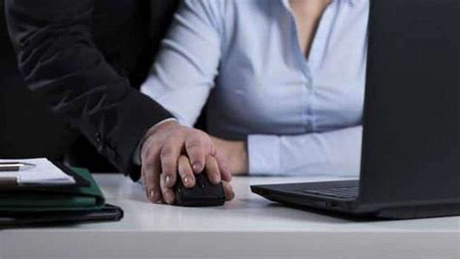 Νέα εκπαιδευτική πλατφόρμα: Υλικό για την αντιμετώπιση της σεξουαλικής παρενόχλησης στον χώρο εργασίας