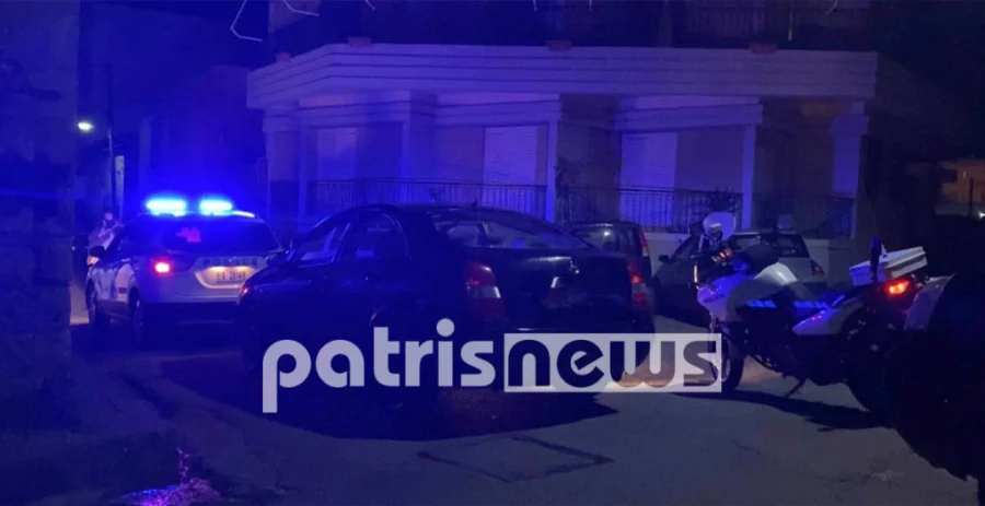 Πύργος: Άγρια συμπλοκή με Ρομά και Πακιστανούς