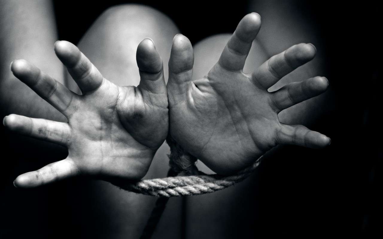 Εξαρθρώθηκε εγκληματική οργάνωση trafficking -Δραστηριοποιούνταν στην γενετήσια εκμετάλλευση γυναικών