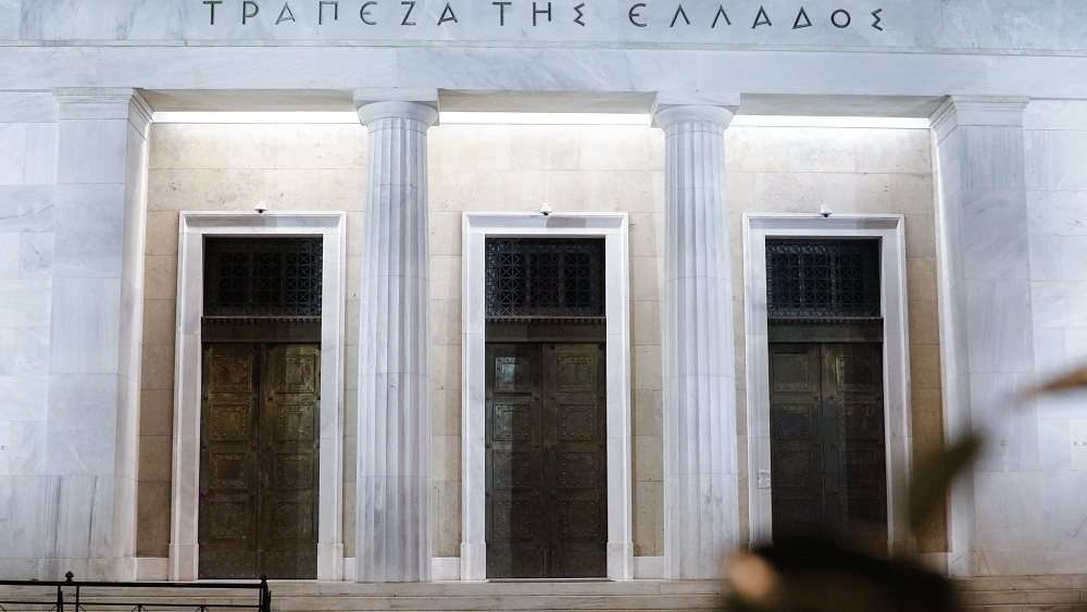 Αμετάβλητη η ζήτηση δανείων προς επιχειρήσεις και νοικοκυριά κατά το πρώτο τρίμηνο του 2025