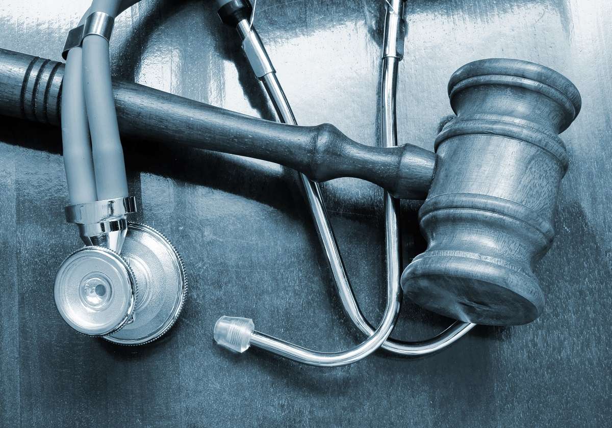 Ένοχος για εγκληματική αμέλεια Ουρολόγος -Χορηγούσε για χρόνια λανθασμένη θεραπεία