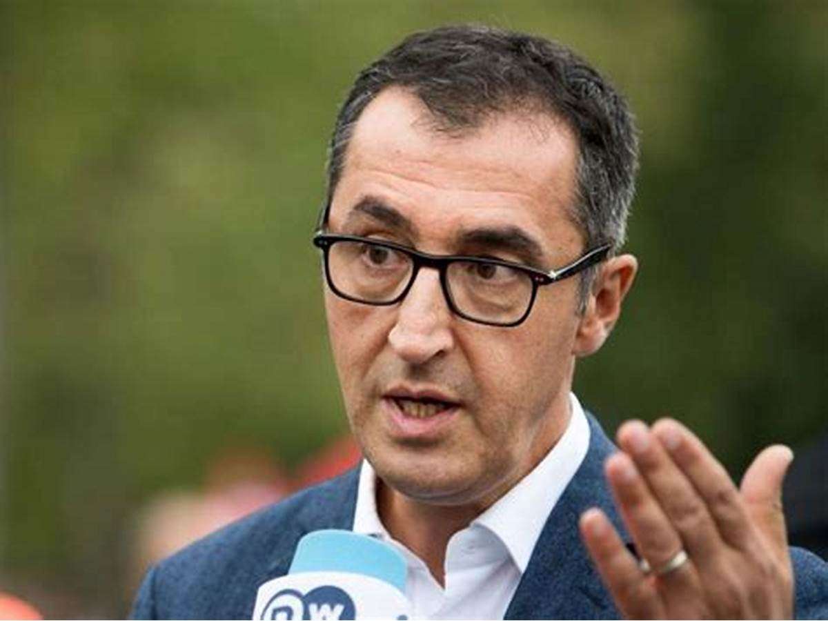 Γερμανία: Υπουργός δέχεται απειλές από Τούρκους εθνικιστές για απόφαση της Bundestag το 2016