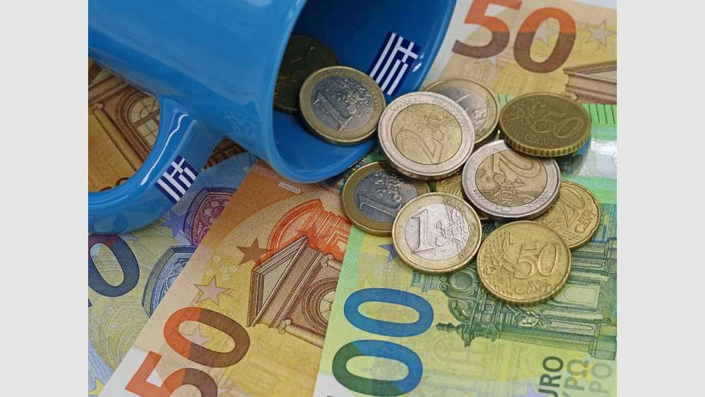 Τα μεγάλα χρέη των νοικοκυριών δείχνουν το μεγάλο αδιέξοδο