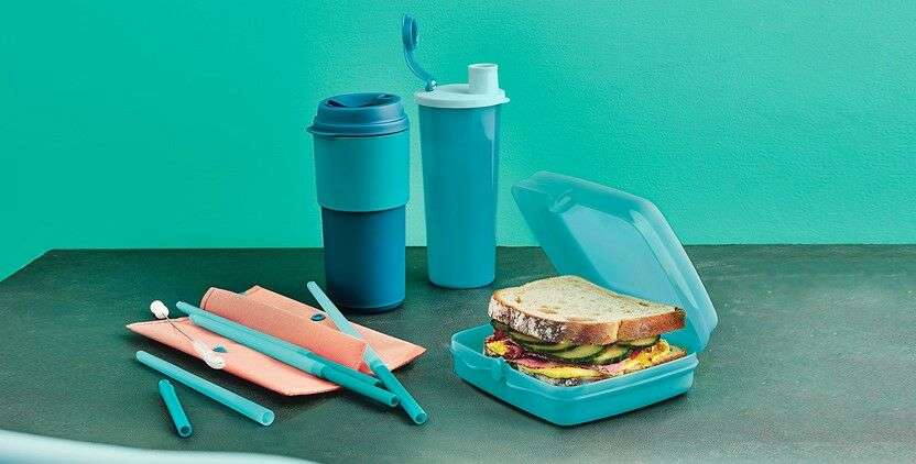 Μας αποχαιρετά η Tupperware