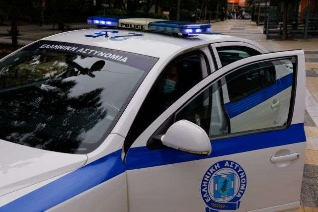 Συμπλοκή με πυροβολισμούς σε νυχτερινό κέντρο της Πάτρας