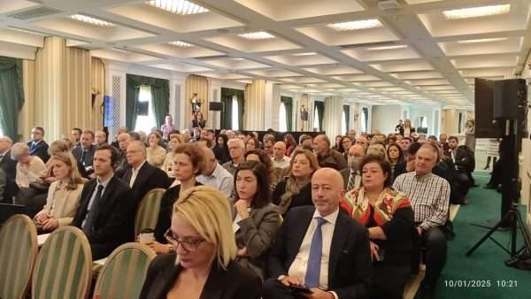 Ολοκληρώθηκε το διήμερο εκδηλώσεων STEP