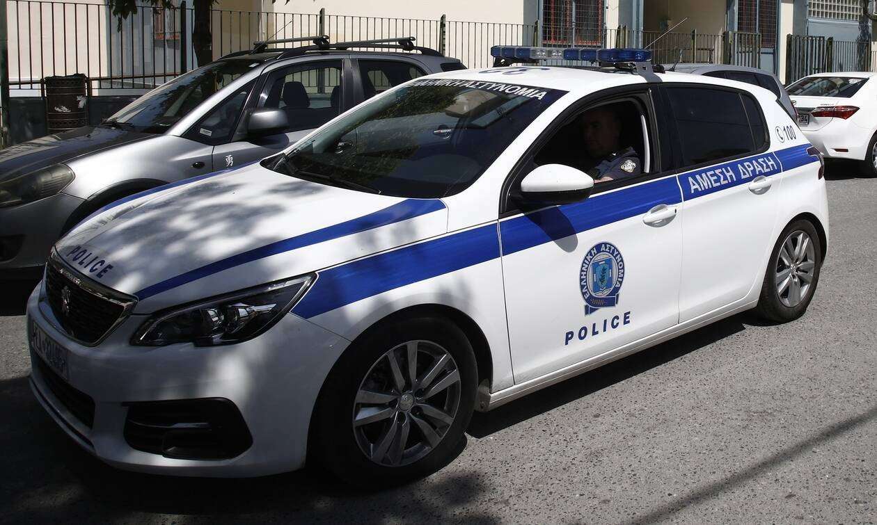Καισαριανή: Θρίλερ με νεκρό άνδρα σε γκαράζ