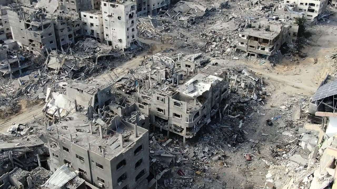 Το Ισραήλ εντείνει τις σφαγές στη Γάζα, καθώς οι αξιωματούχοι εξετάζουν περισσότερους περιορισμούς στην ανθρωπιστική βοήθεια