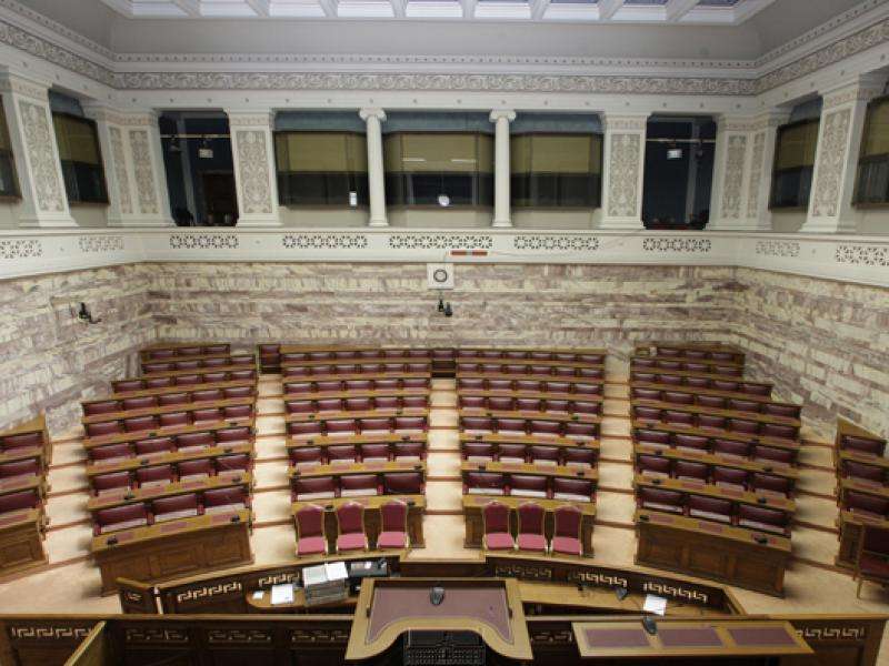 Στην Ειδική Γραμματεία του Προέδρου της Βουλής οι 4 προτάσεις για την Προεδρία της Δημοκρατίας
