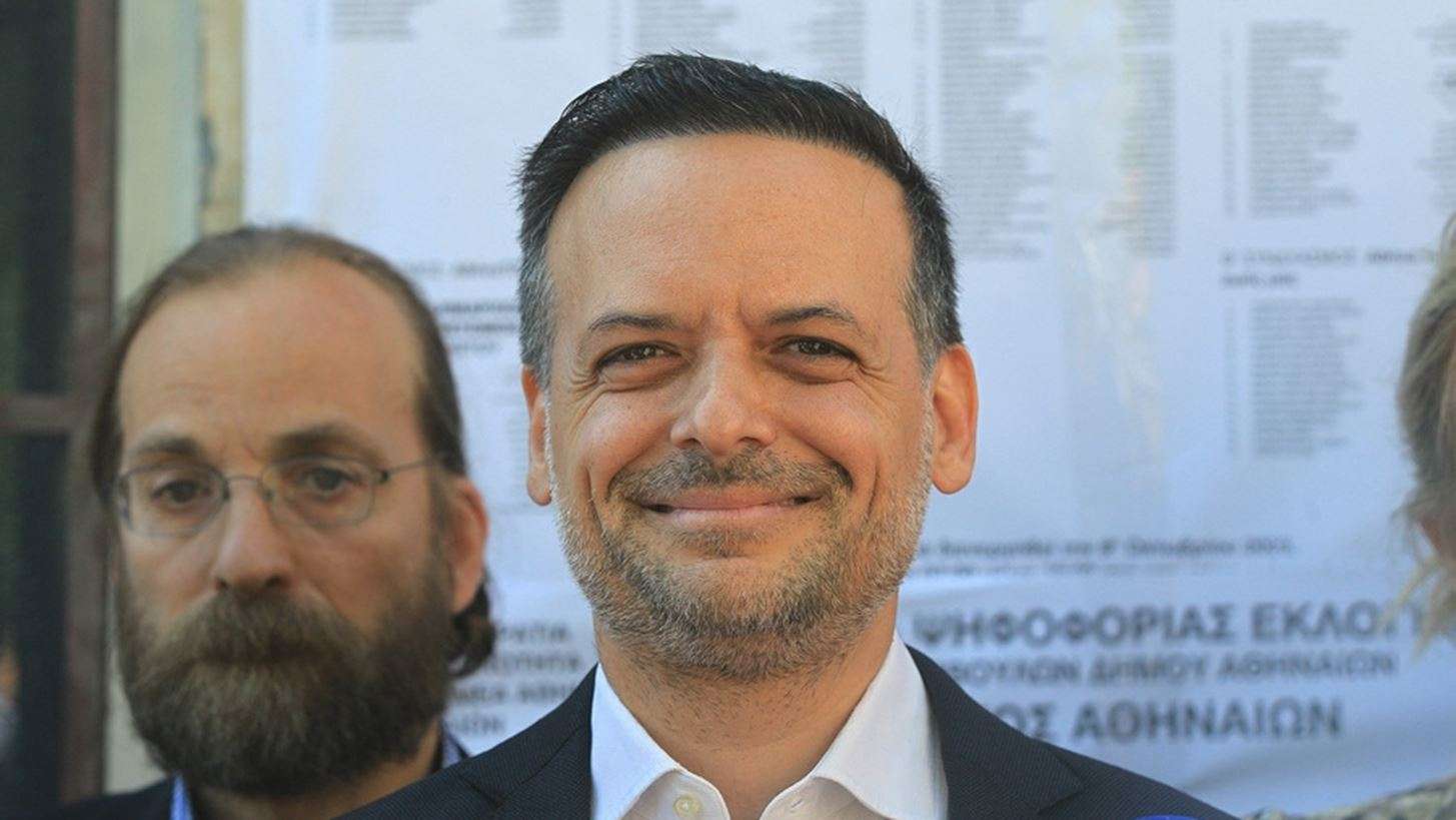 Χάρης Δουκας: «Η Αυτοδιοίκηση, τώρα, πρέπει να ενώσει τις δυνάμεις της για την άμεση κατάργηση του τέλους ταφής των απορριμμάτων»