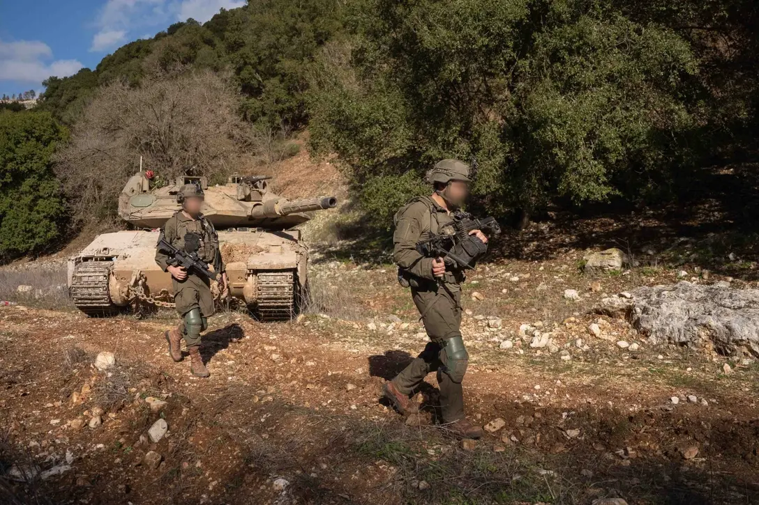Τουλάχιστον 15 άνθρωποι σκοτώθηκαν και 83 τραυματίστηκαν σε ισραηλινό βομβαρδισμό στο νότιο Λίβανο