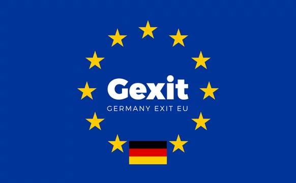 Γερμανικό «Exit» θέλει το AfD από την Ευρωπαϊκή Ένωση και την Ευρωζώνη