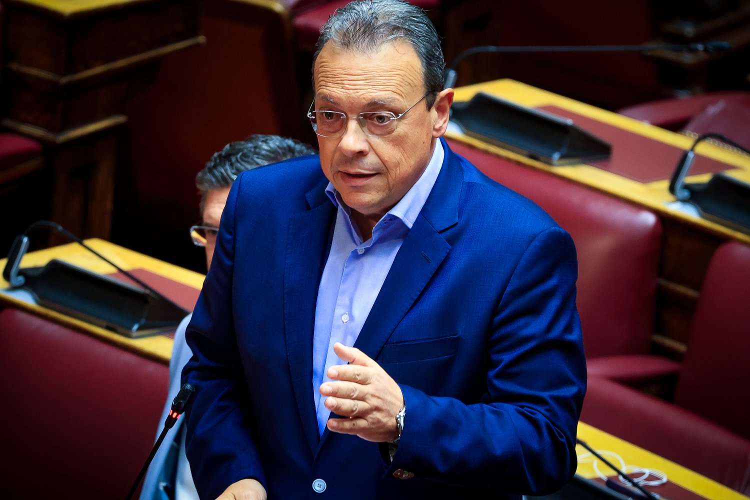 Αναμένεται η πρόταση του ΣΥΡΙΖΑ για τον Πρόεδρο της Δημοκρατίας