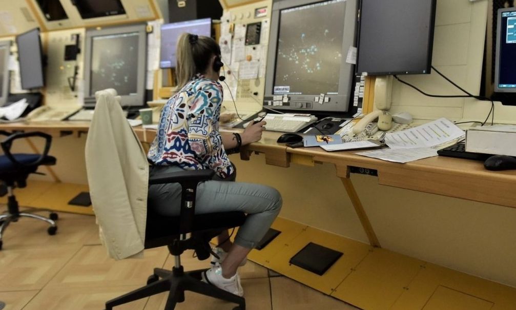 ΥΠΑ: Προκηρύσσει διαγωνισμό για την πρόσληψη 97 Ελεγκτών Εναέριας Κυκλοφορίας