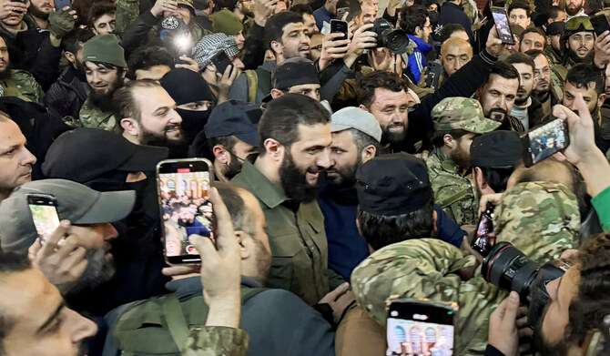 Το Ισραήλ μελετά διεθνή σύνοδο κορυφής που θα διαιρέσει τη Συρία σε καντόνια