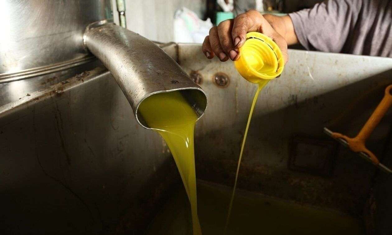 Οι εκτιμήσεις της Κομισιόν για την φετινή παραγωγή και τις τιμές του Ελαιόλαδου