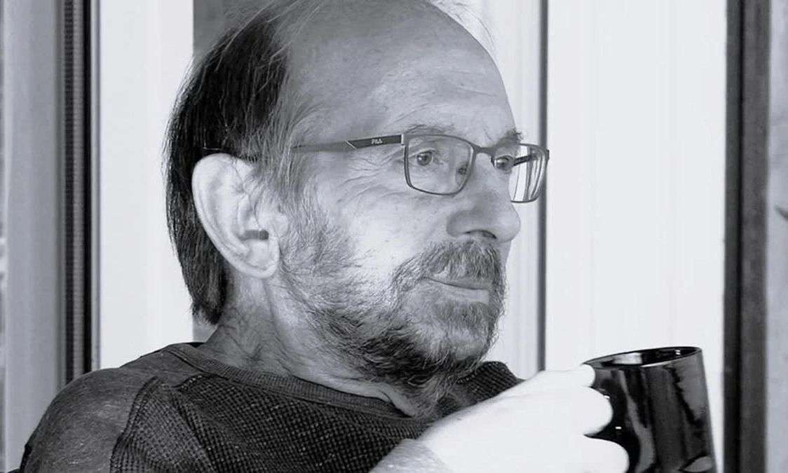 Πέθανε ο μεταφραστής και αρθρογράφος Γιάννης Χάρης