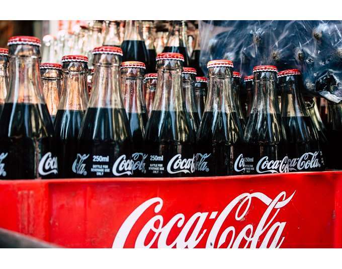 Ανάκληση ποτών Coca-Cola στην Ευρώπη