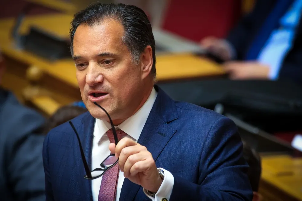 Απαντήσεις Αδ. Σπυρίδωνα Γεωργιάδη για τους χρόνους αναμονής στα νοσοκομεία